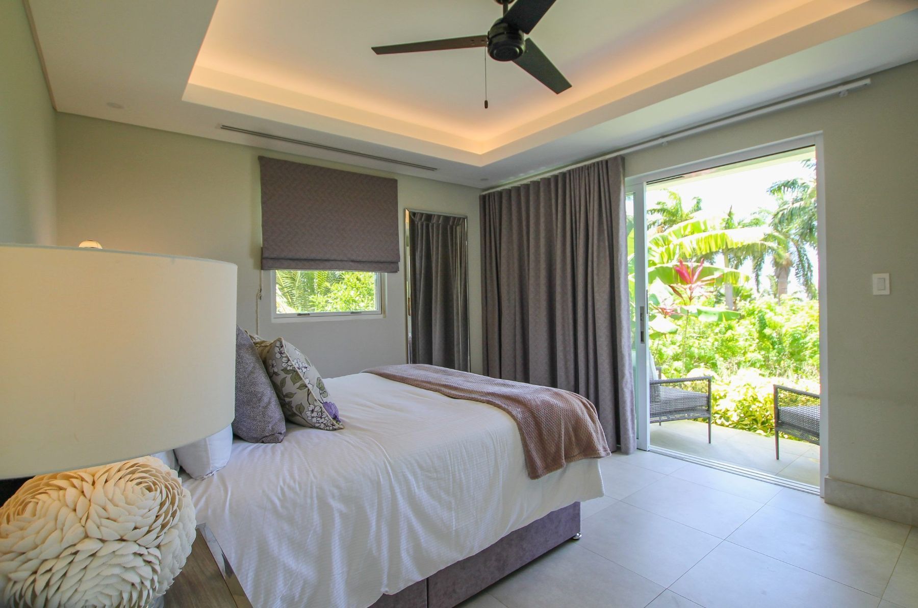 Seabreeze at Royal Westmoreland villa photo.