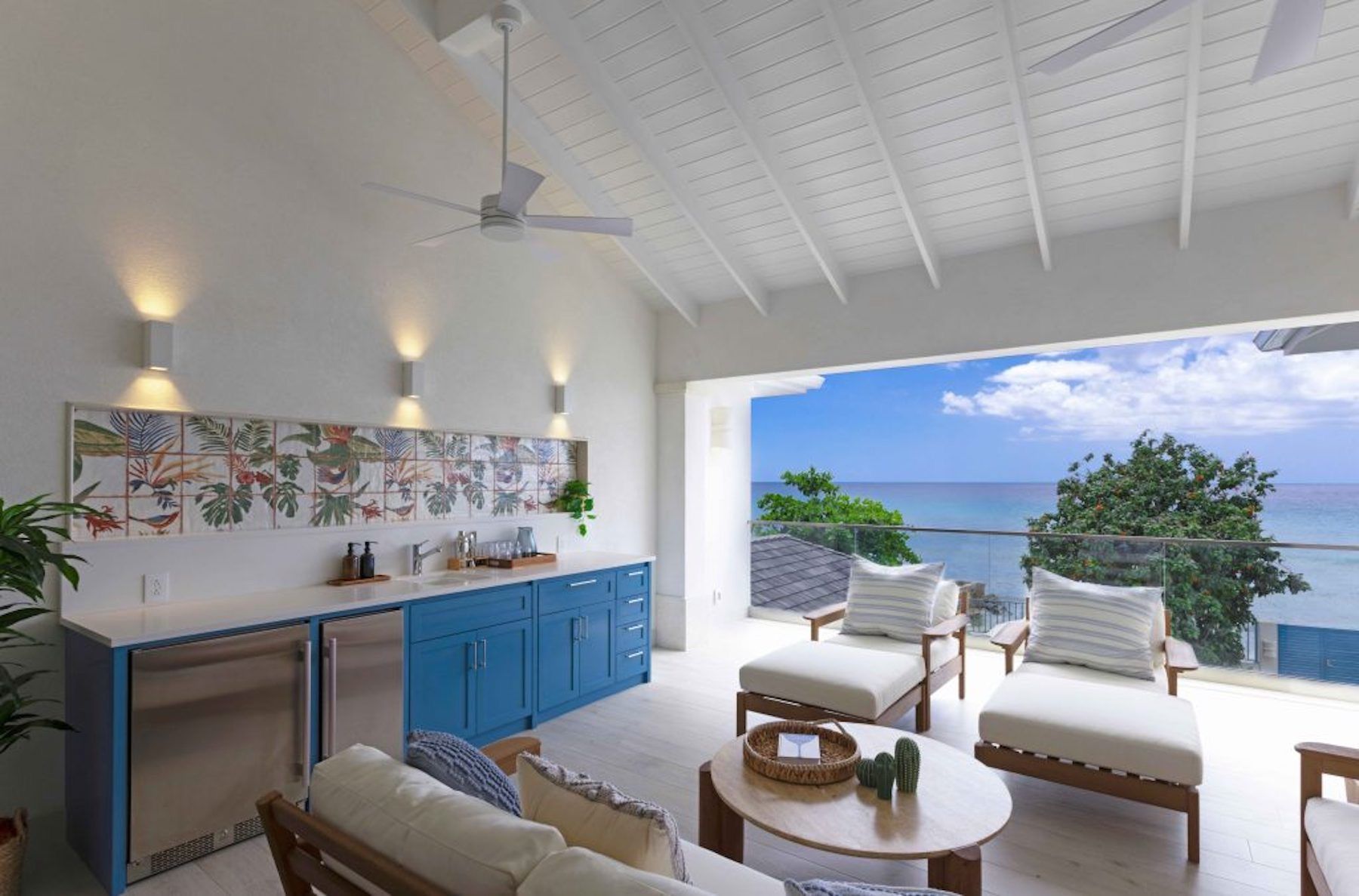 Kaiso villa photo.