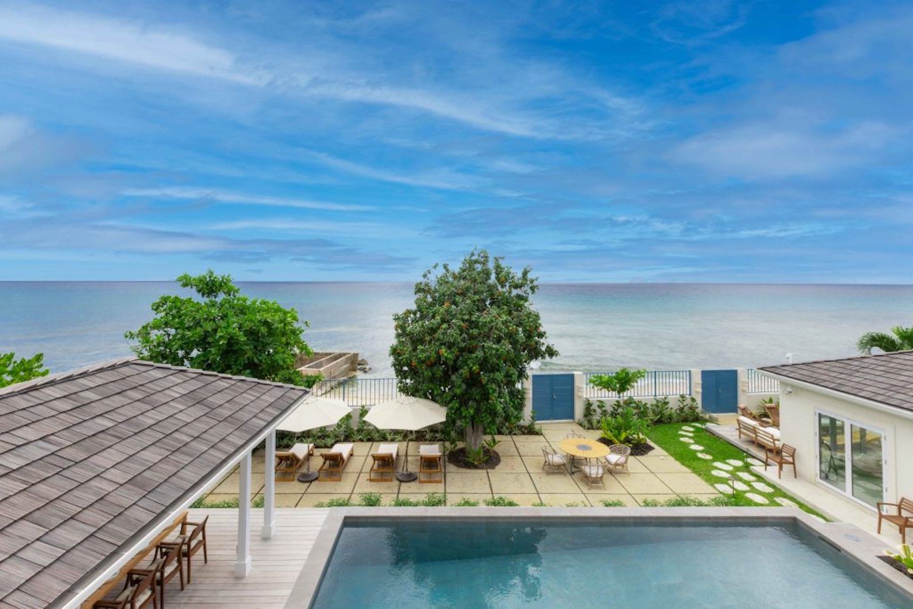 Kaiso villa photo.