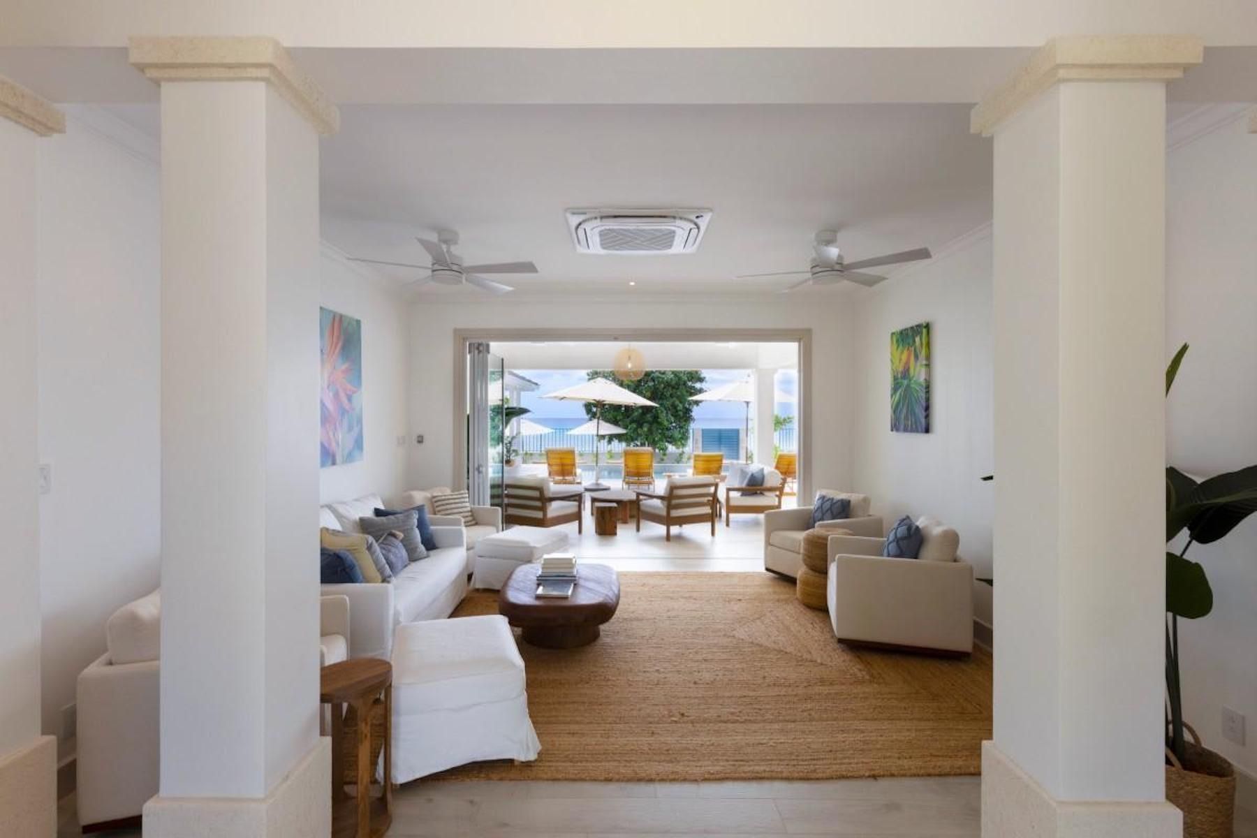 Kaiso villa photo.