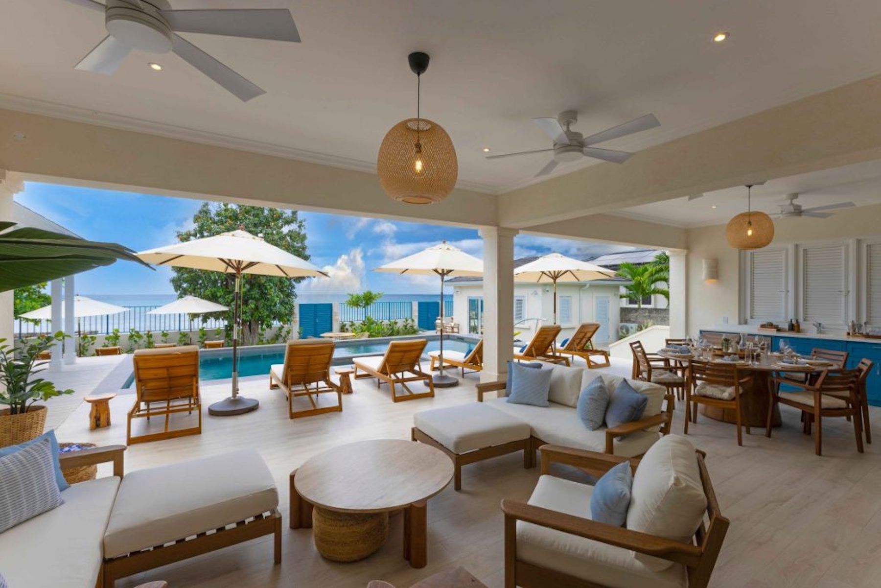 Kaiso villa photo.
