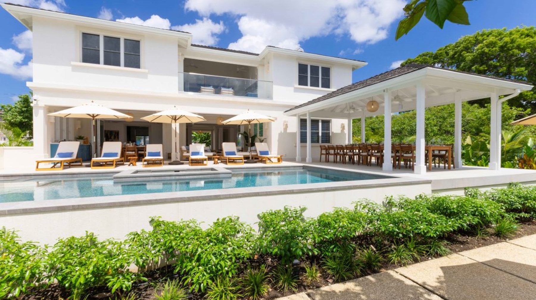 Kaiso villa photo.