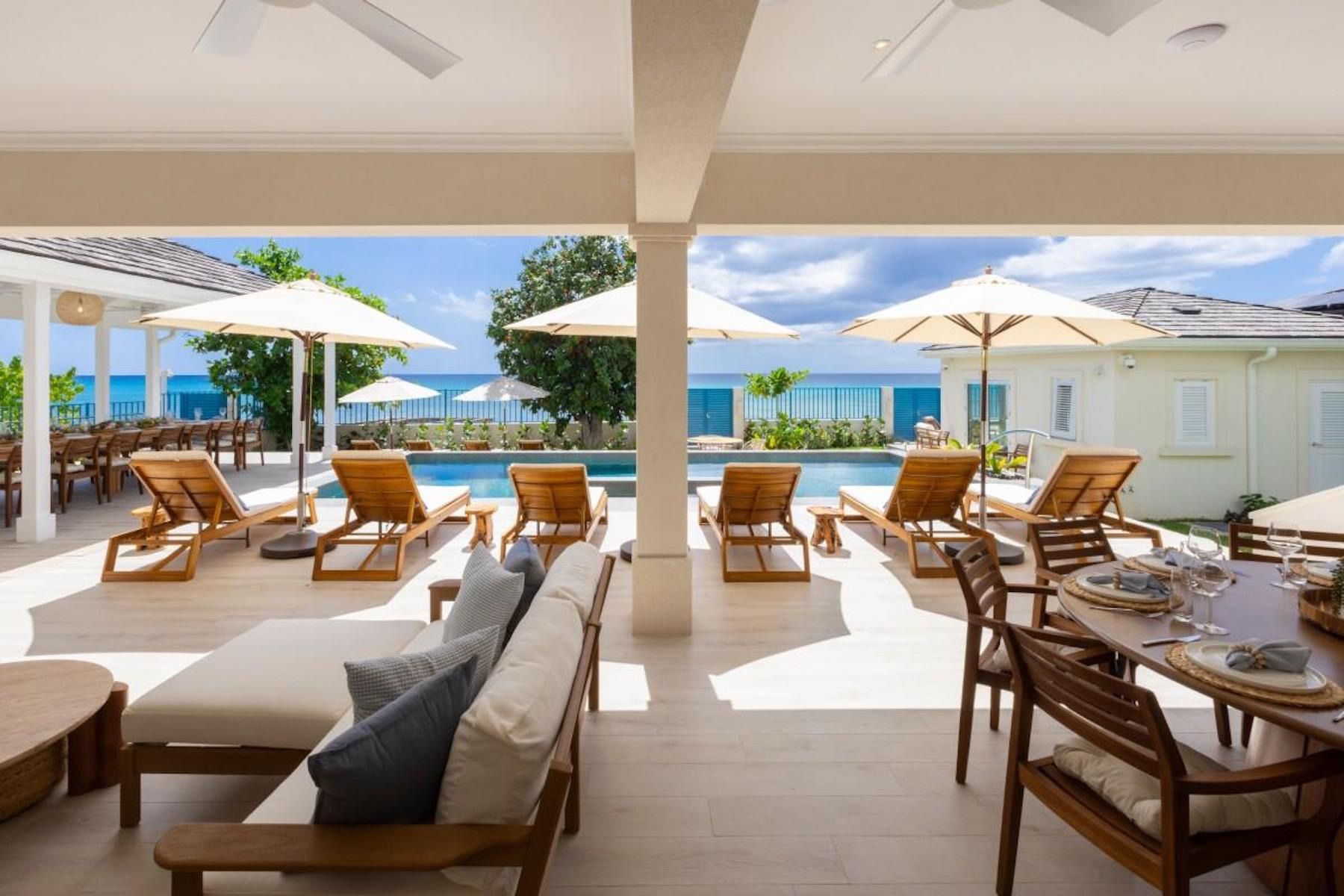 Kaiso villa photo.