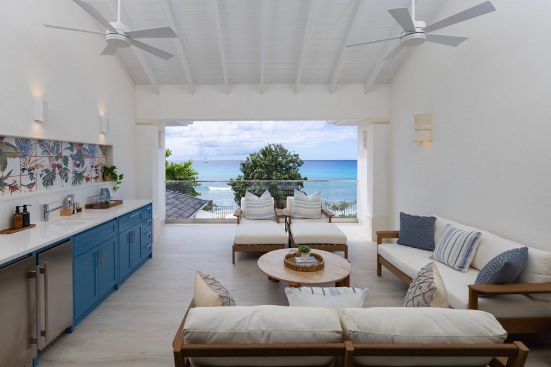 Kaiso villa photo.