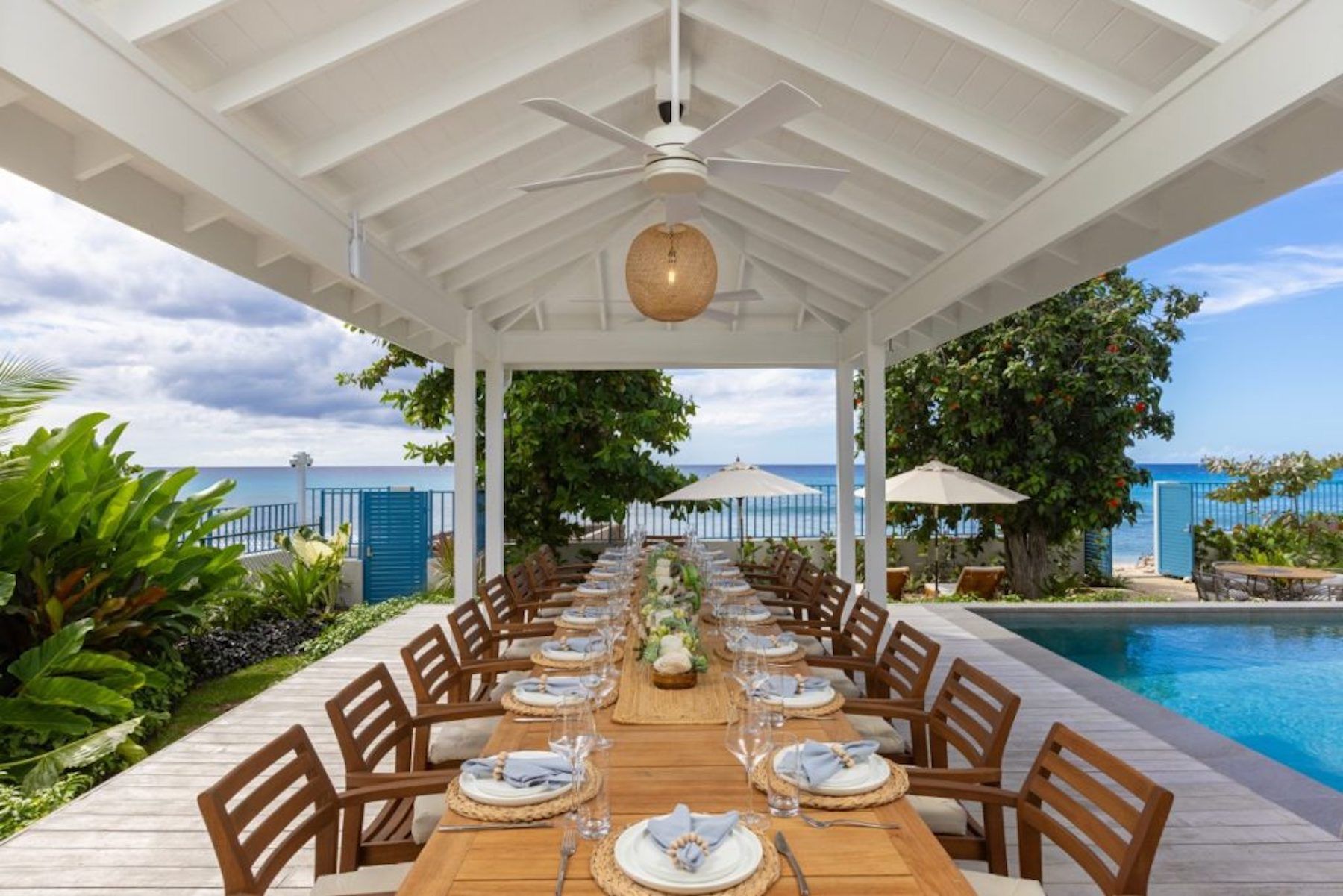 Kaiso villa photo.