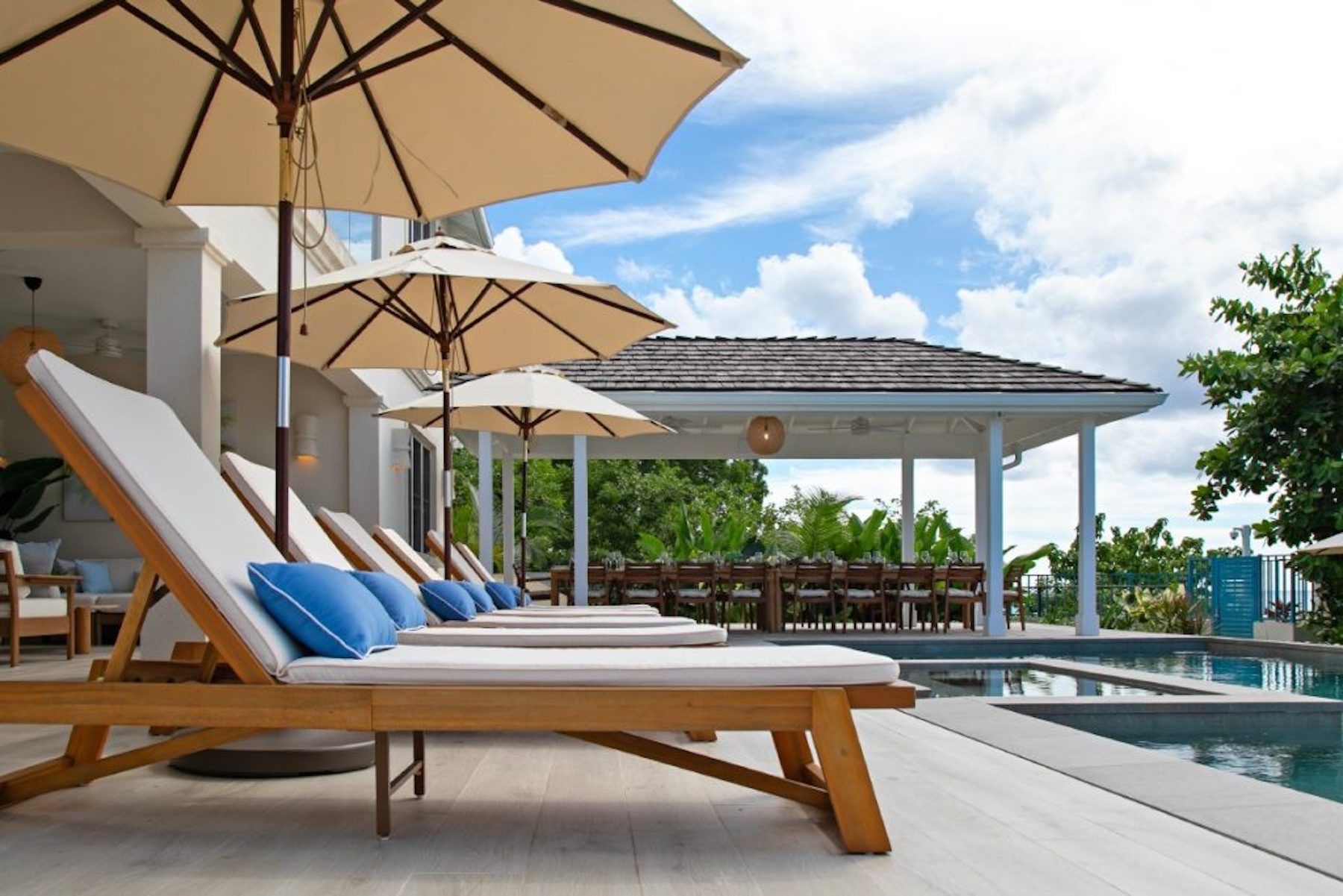 Kaiso villa photo.