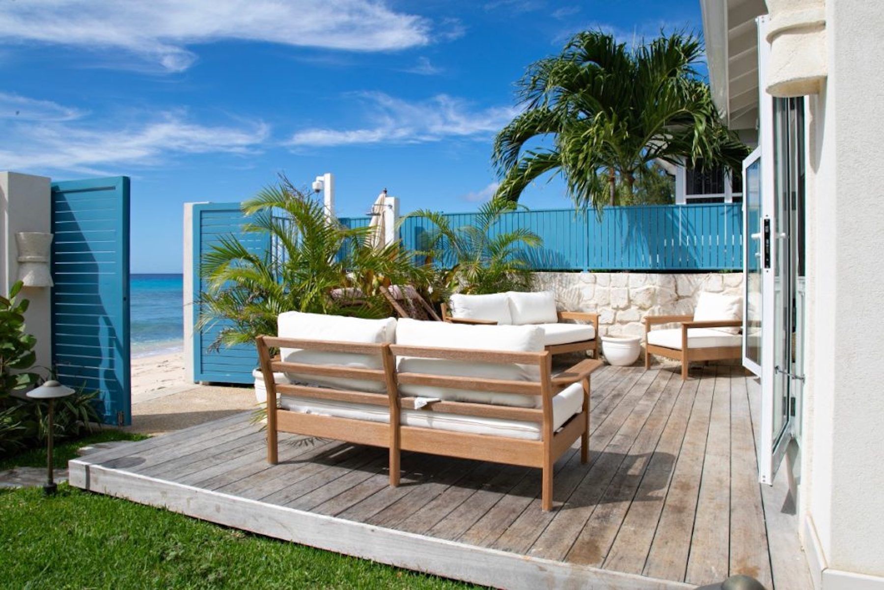 Kaiso villa photo.