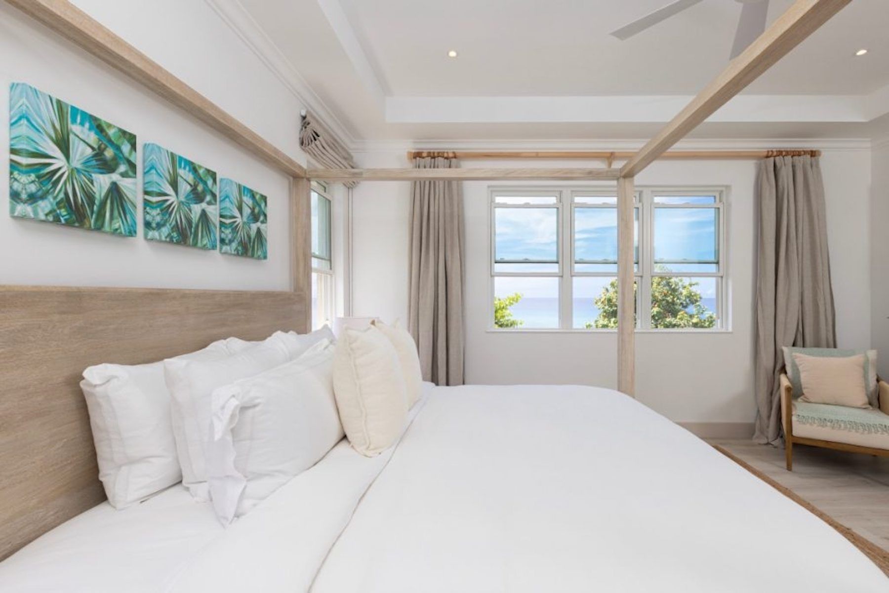 Kaiso villa photo.