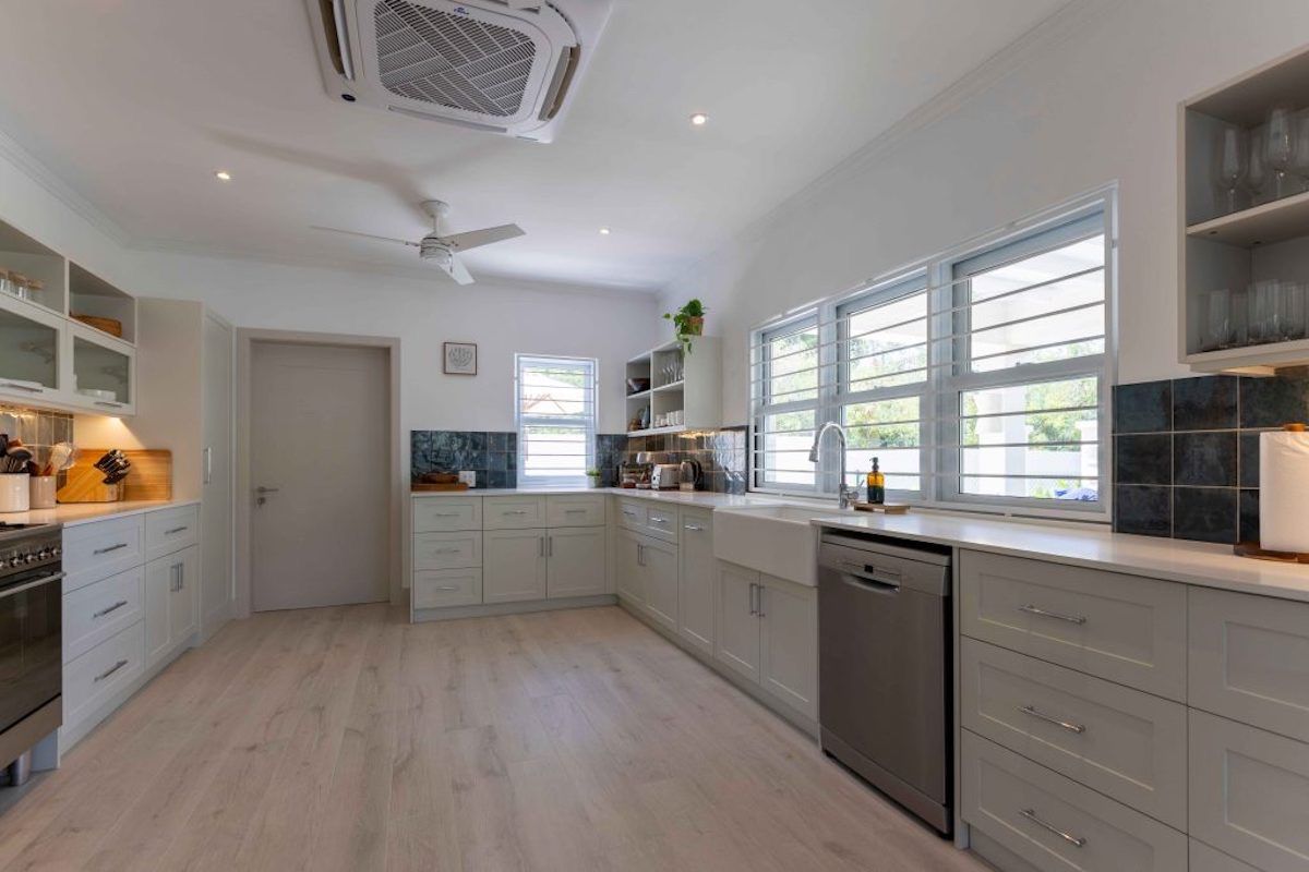 Kai villa photo.