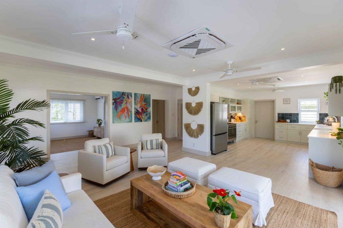 Kai villa photo.
