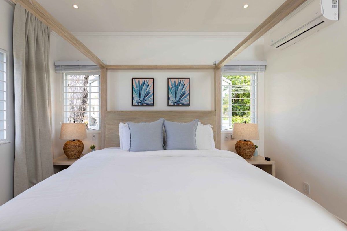 Kai villa photo.