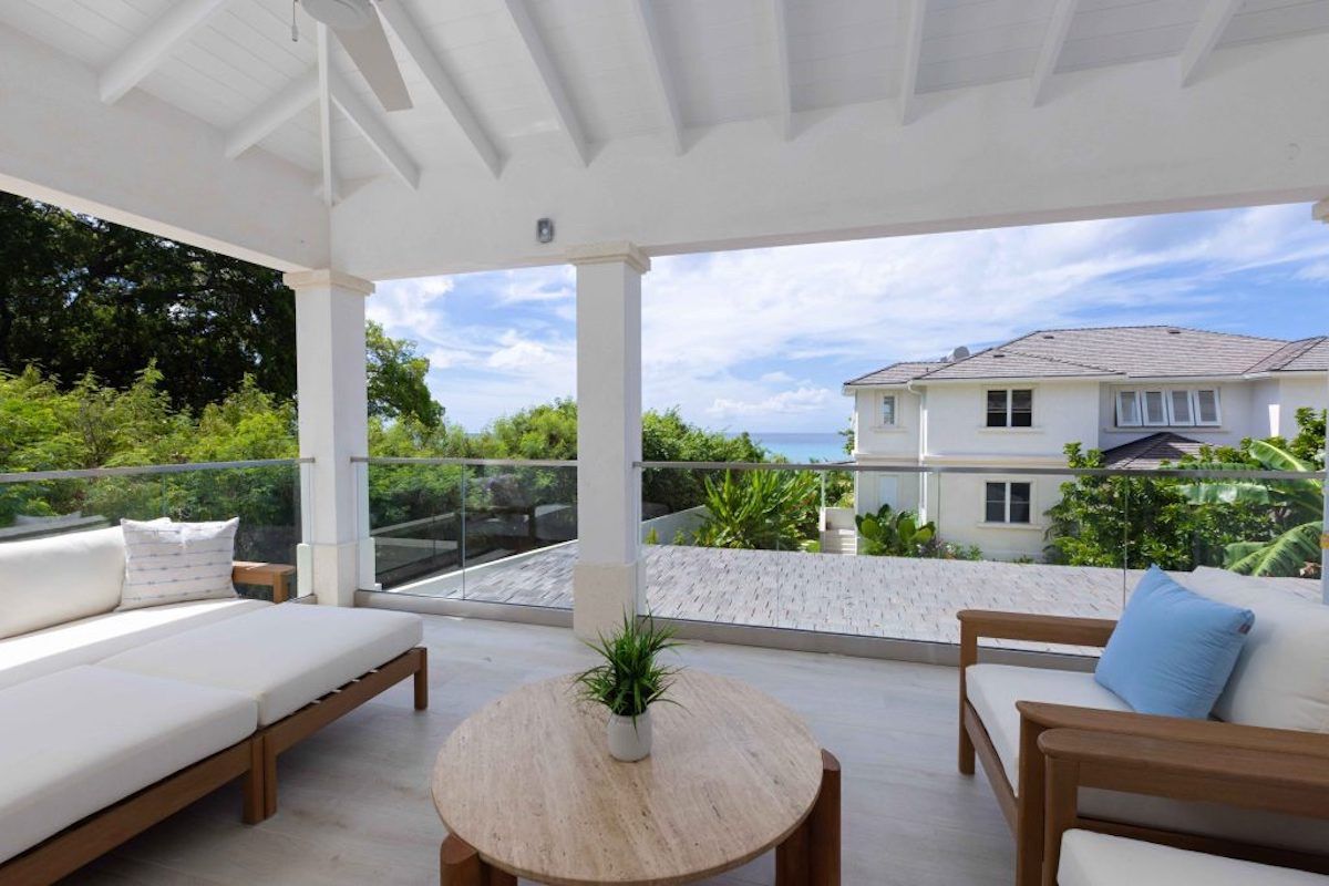 Kai villa photo.