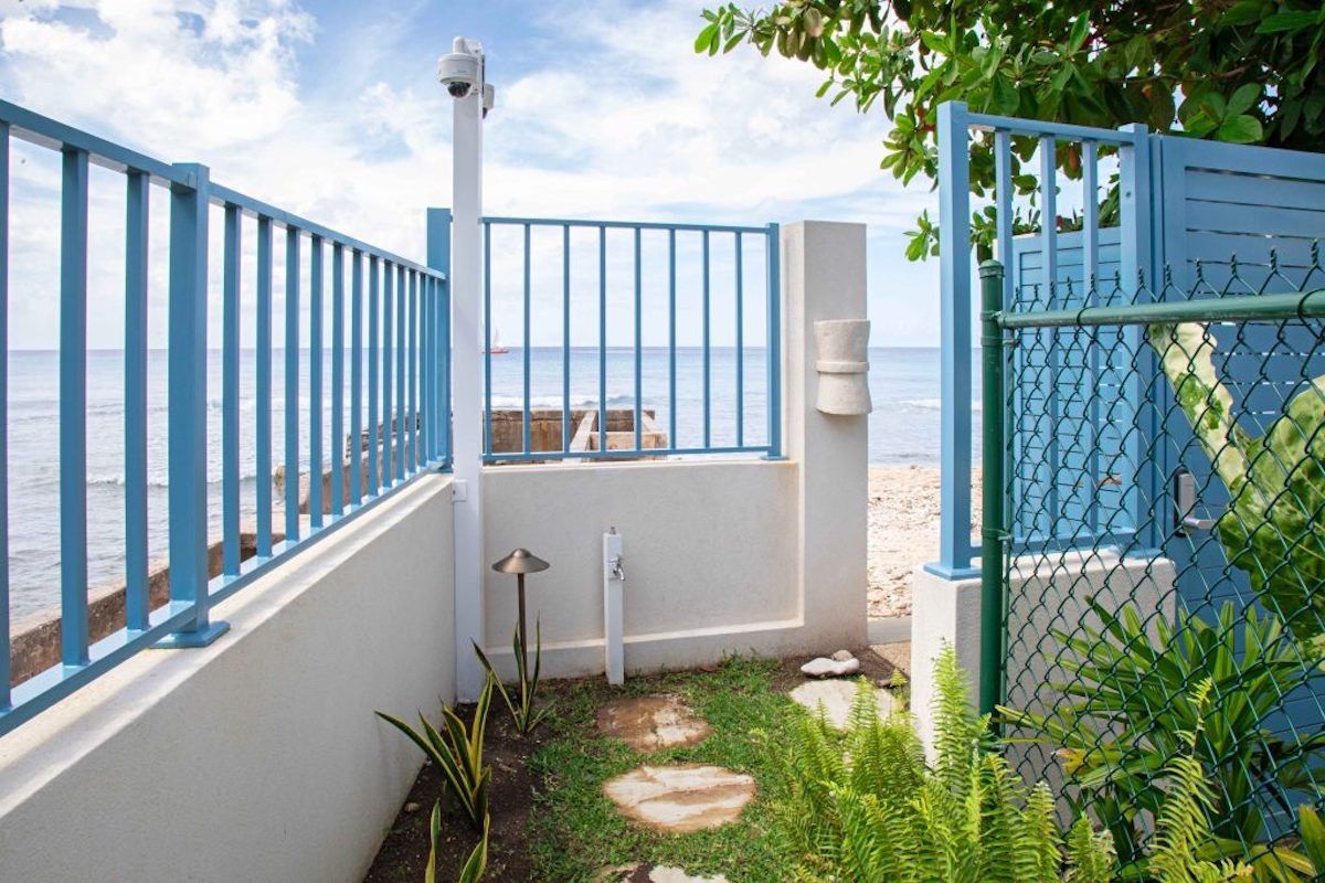 Kai villa photo.