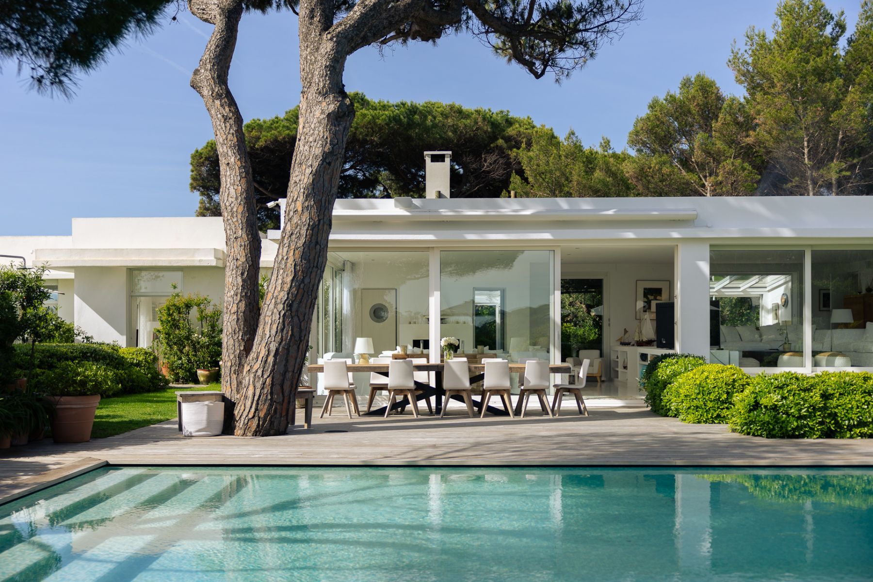 Villa Costaline villa photo.