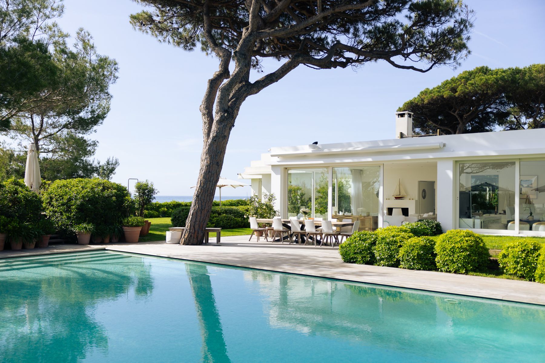 Villa Costaline villa photo.