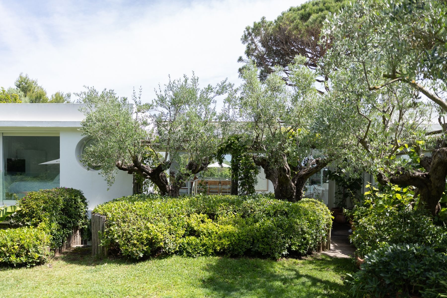 Villa Costaline villa photo.