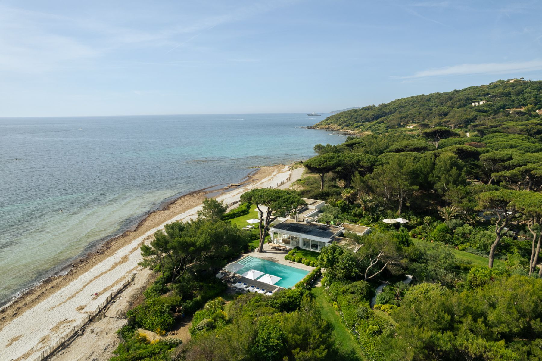 Villa Costaline villa photo.