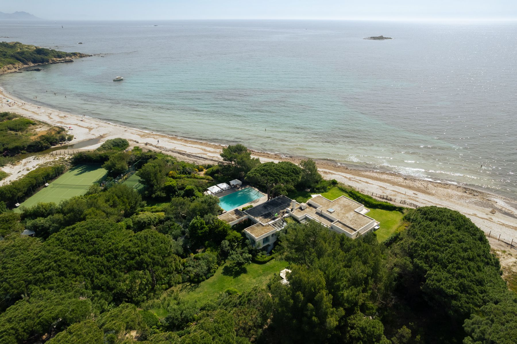 Villa Costaline villa photo.