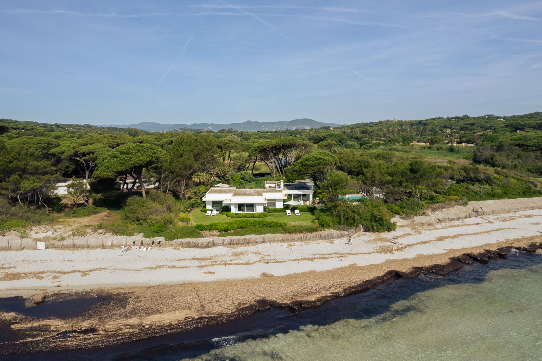Villa Costaline villa photo.