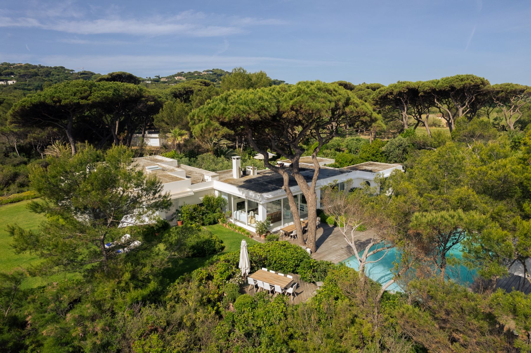 Villa Costaline villa photo.