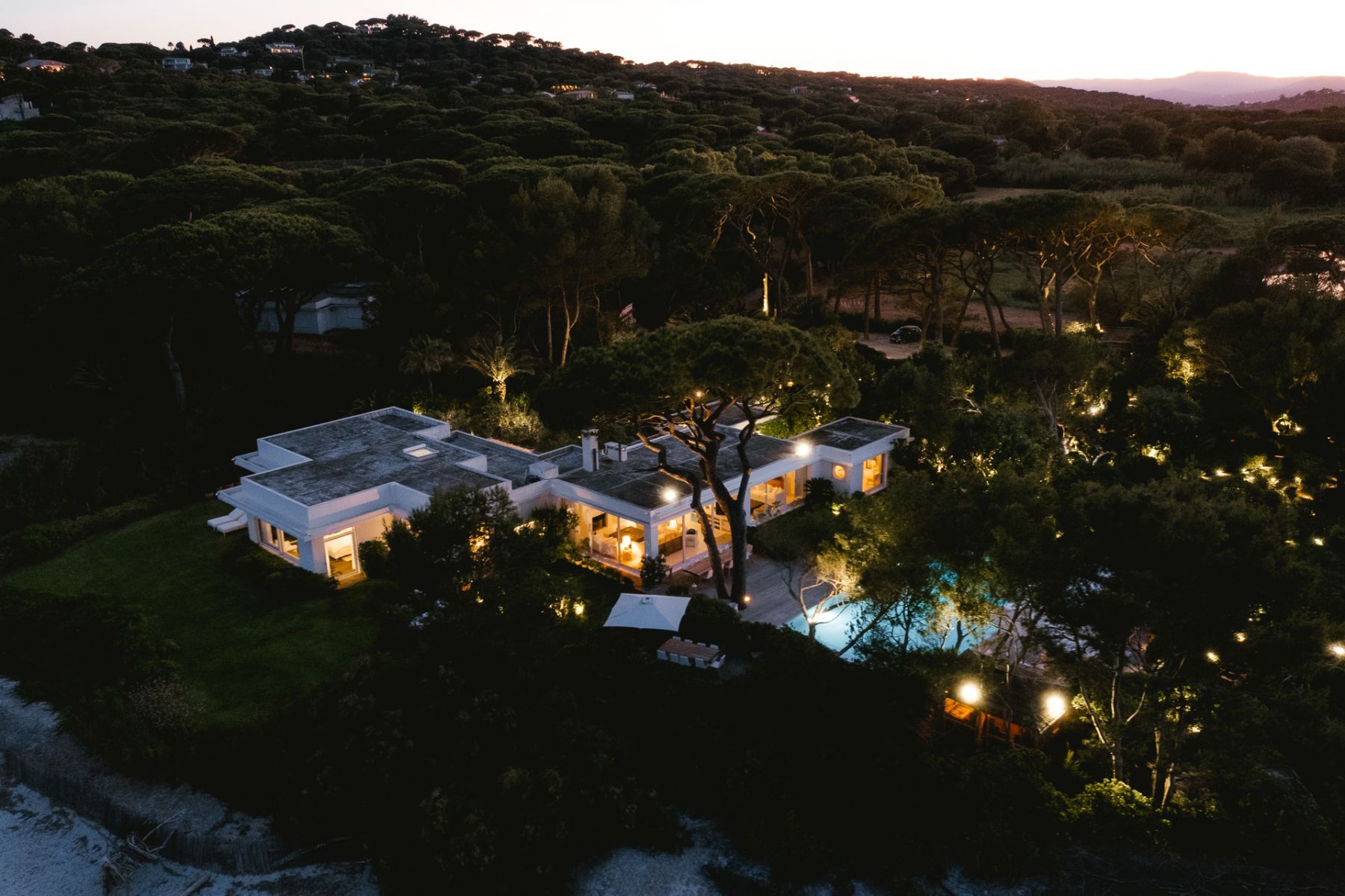 Villa Costaline villa photo.