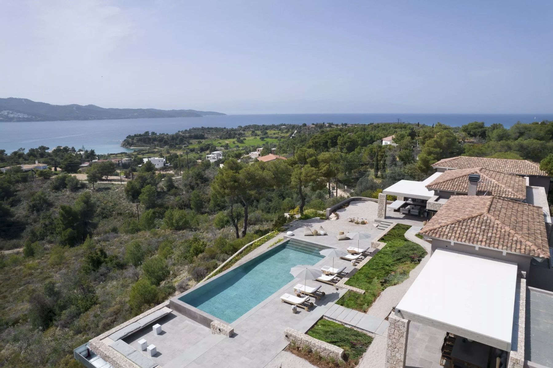 Villa Atalante villa photo.