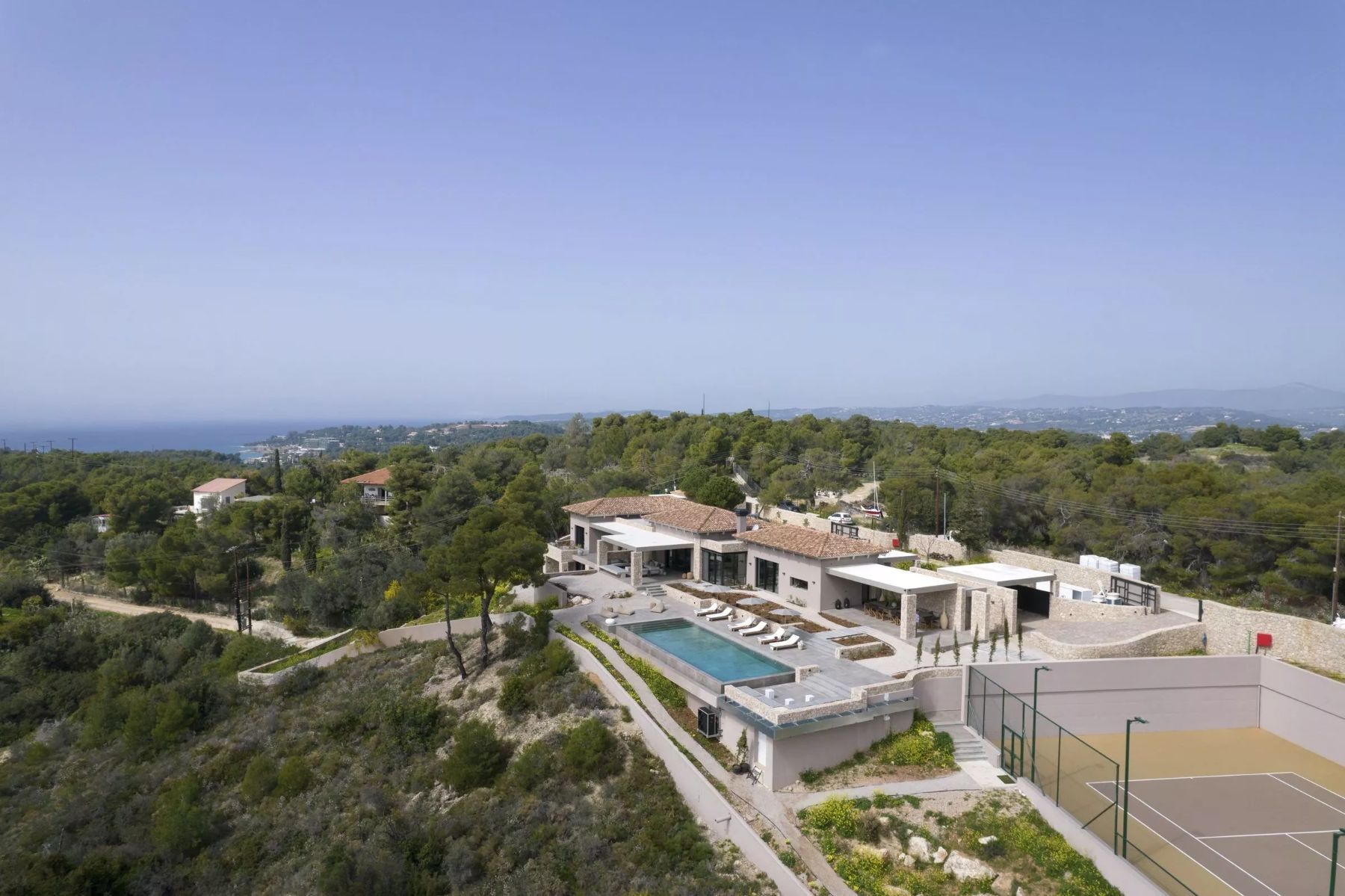 Villa Atalante villa photo.
