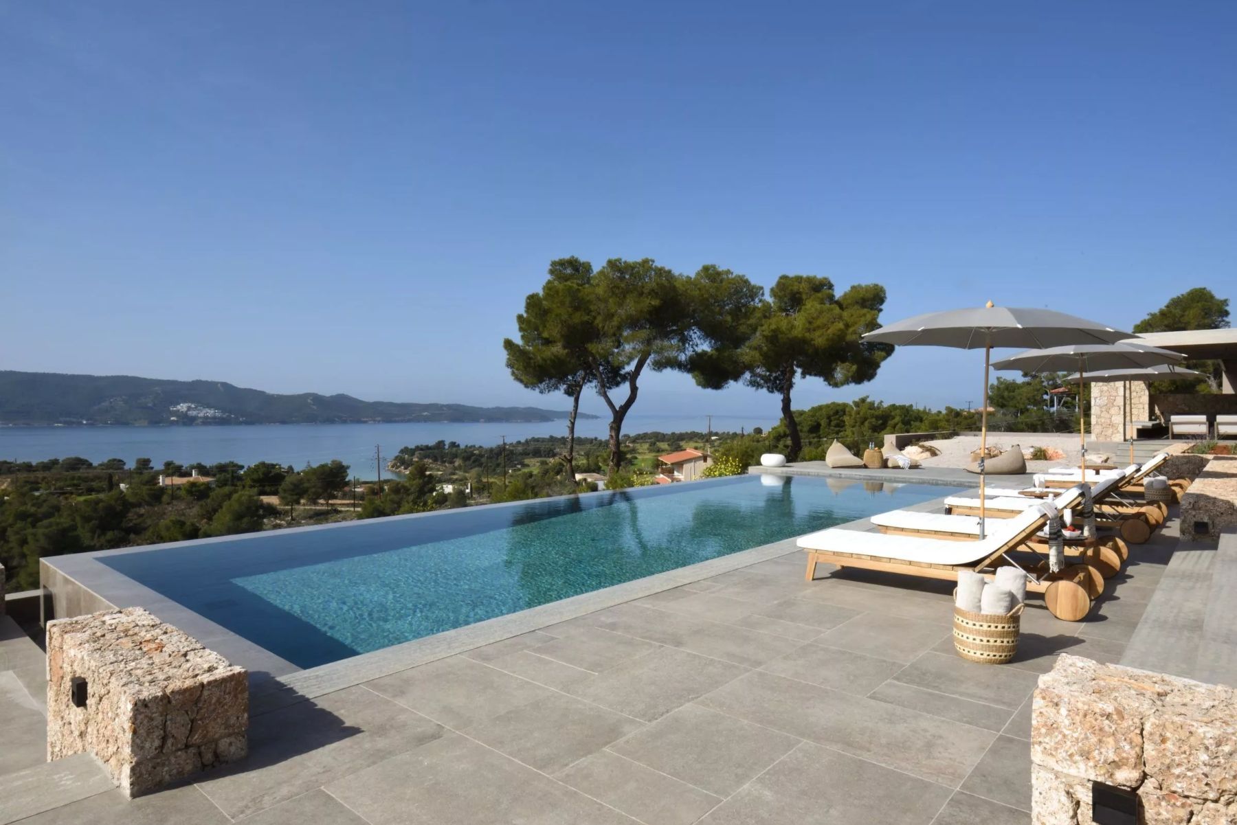 Villa Atalante villa photo.