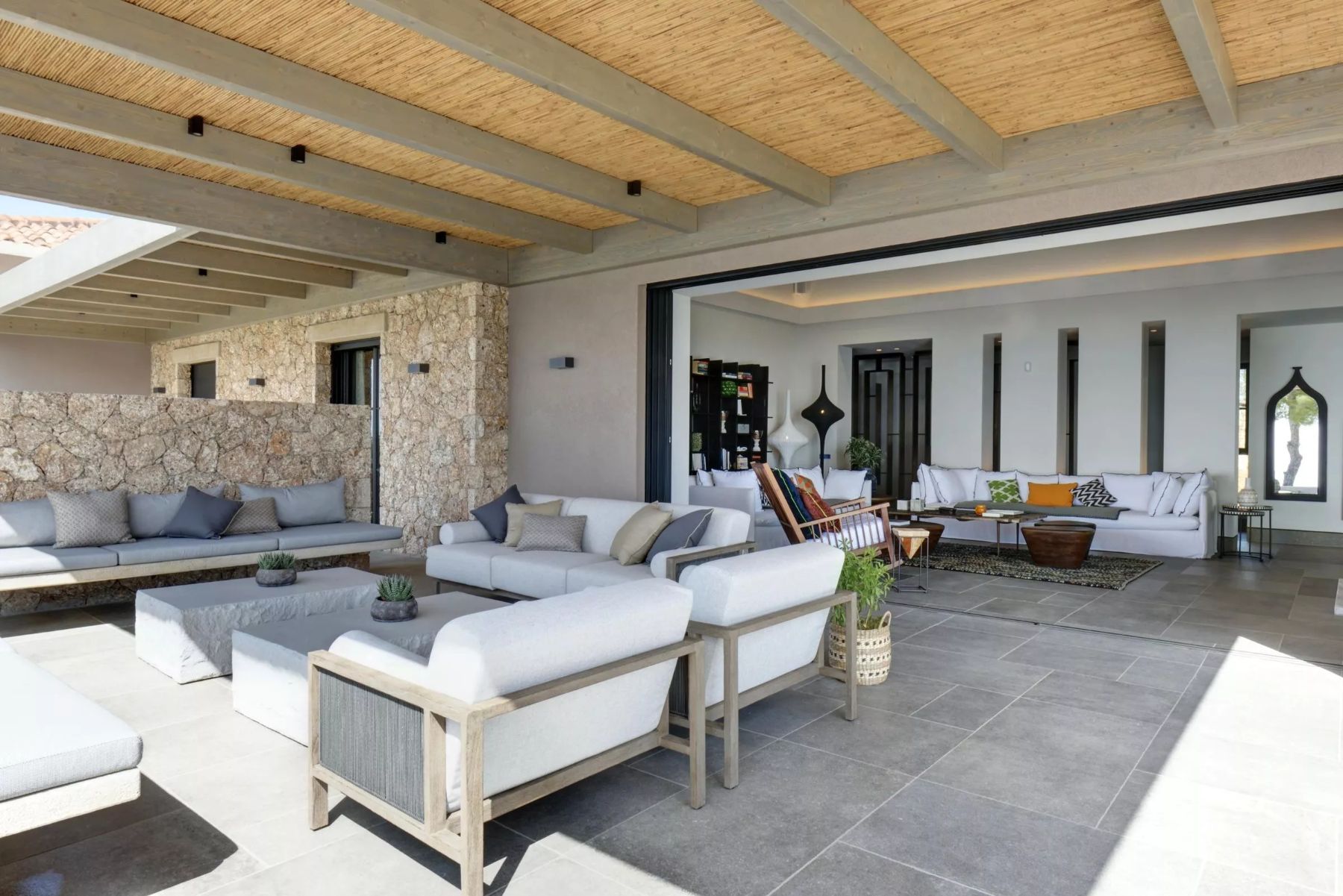 Villa Atalante villa photo.