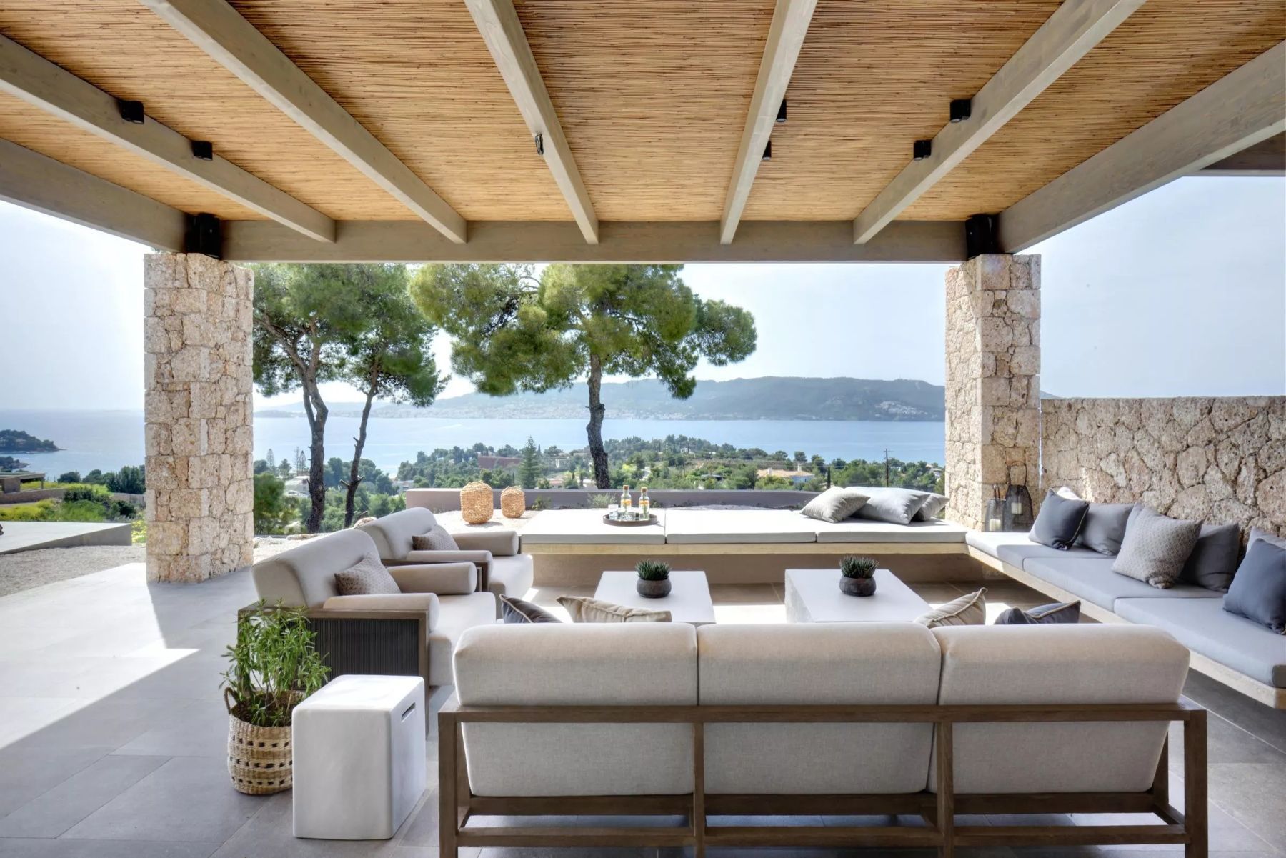 Villa Atalante villa photo.