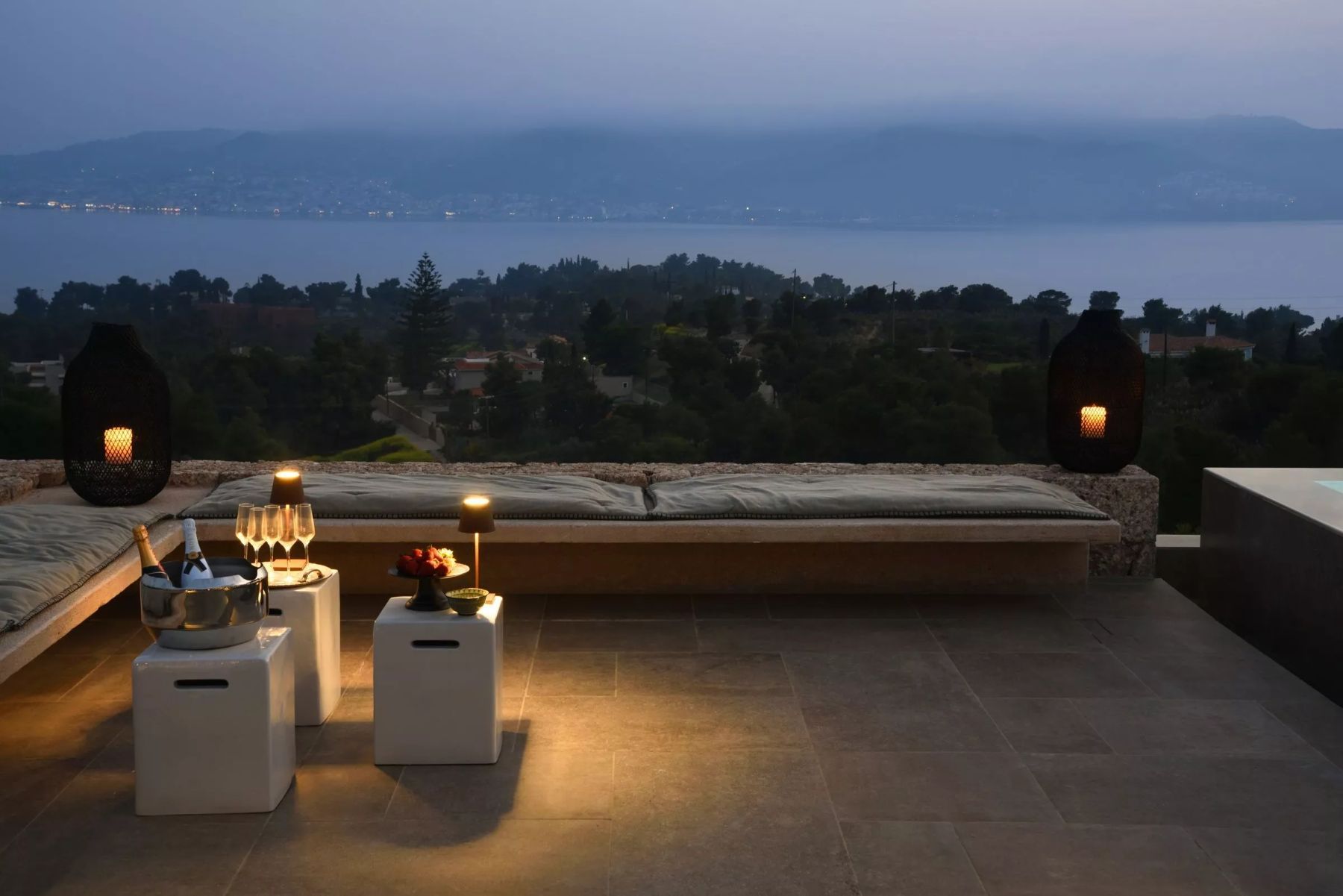 Villa Atalante villa photo.