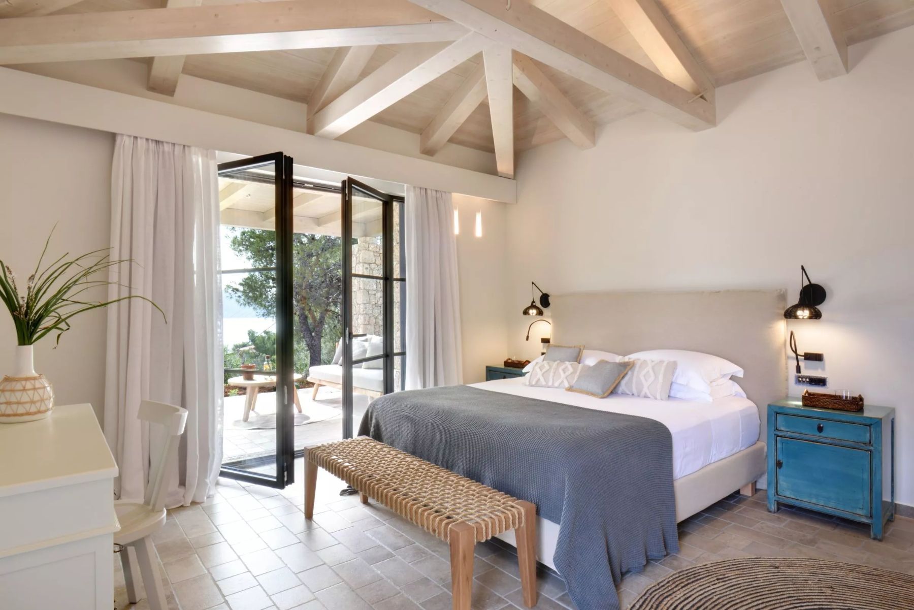 Villa Atalante villa photo.
