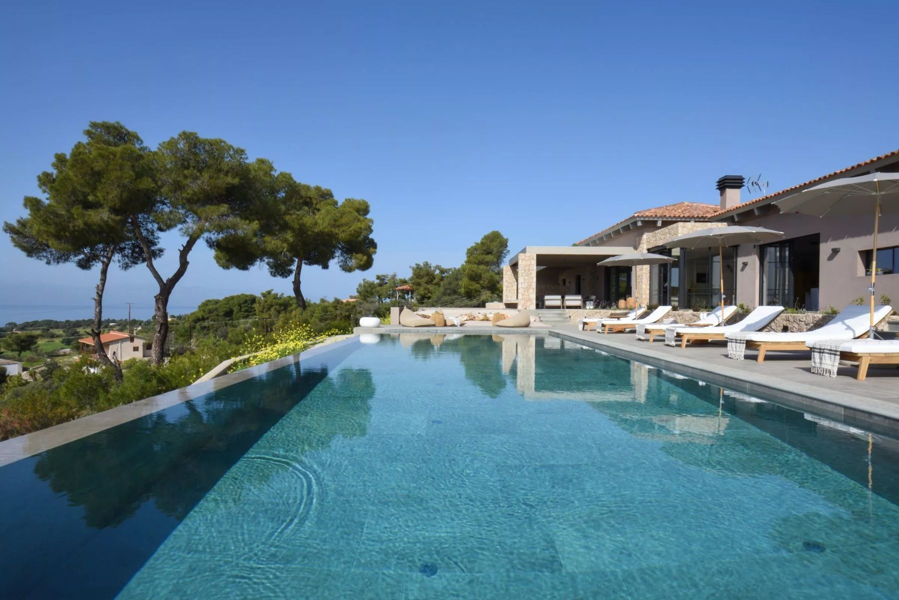 Villa Atalante villa photo.
