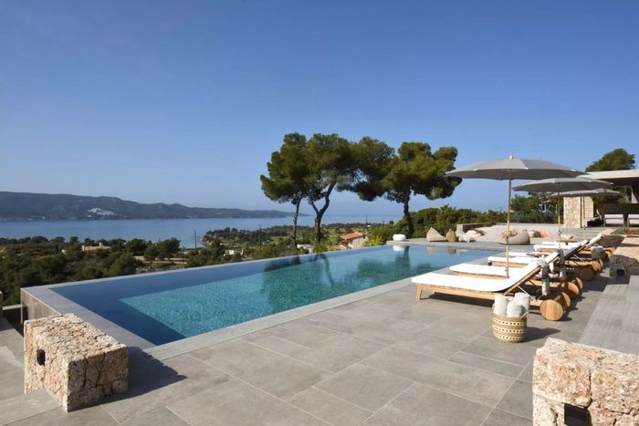 Villa Atalante villa photo.