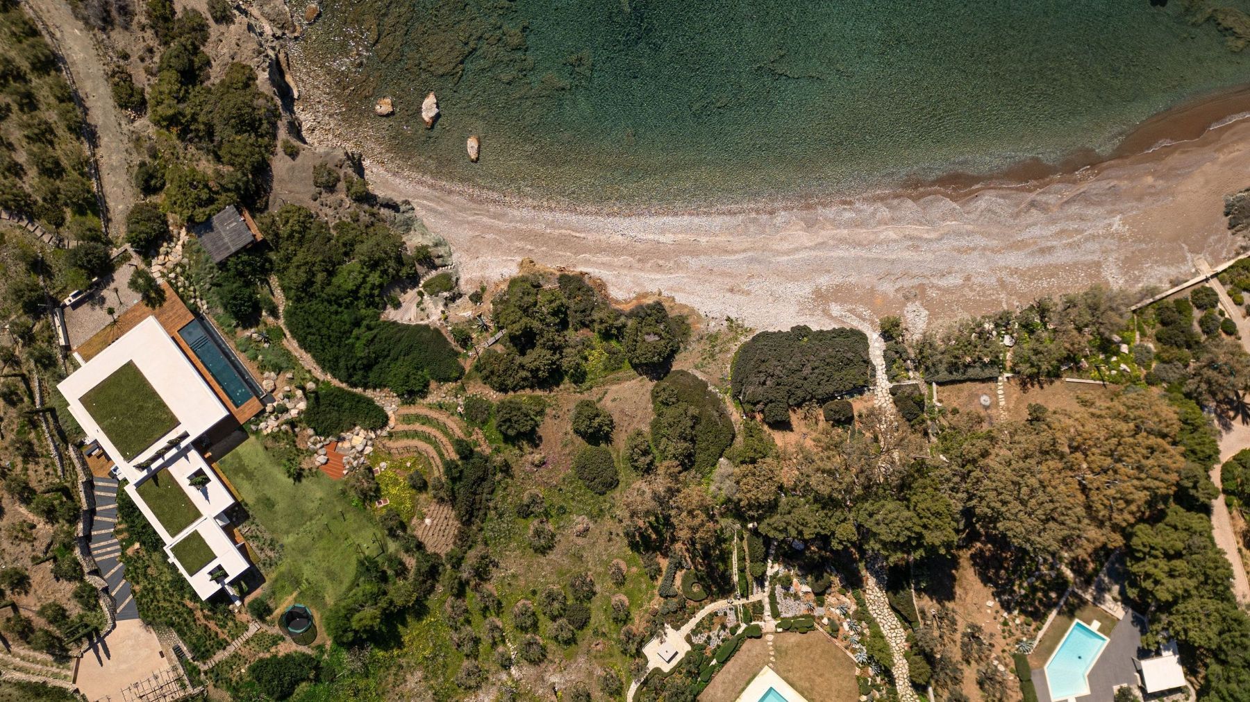 Villa Evtikhia villa photo.