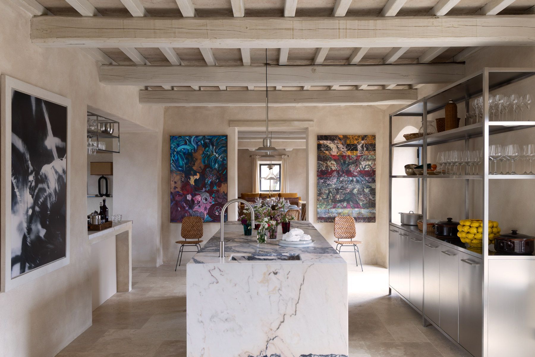 Adulcea villa photo.