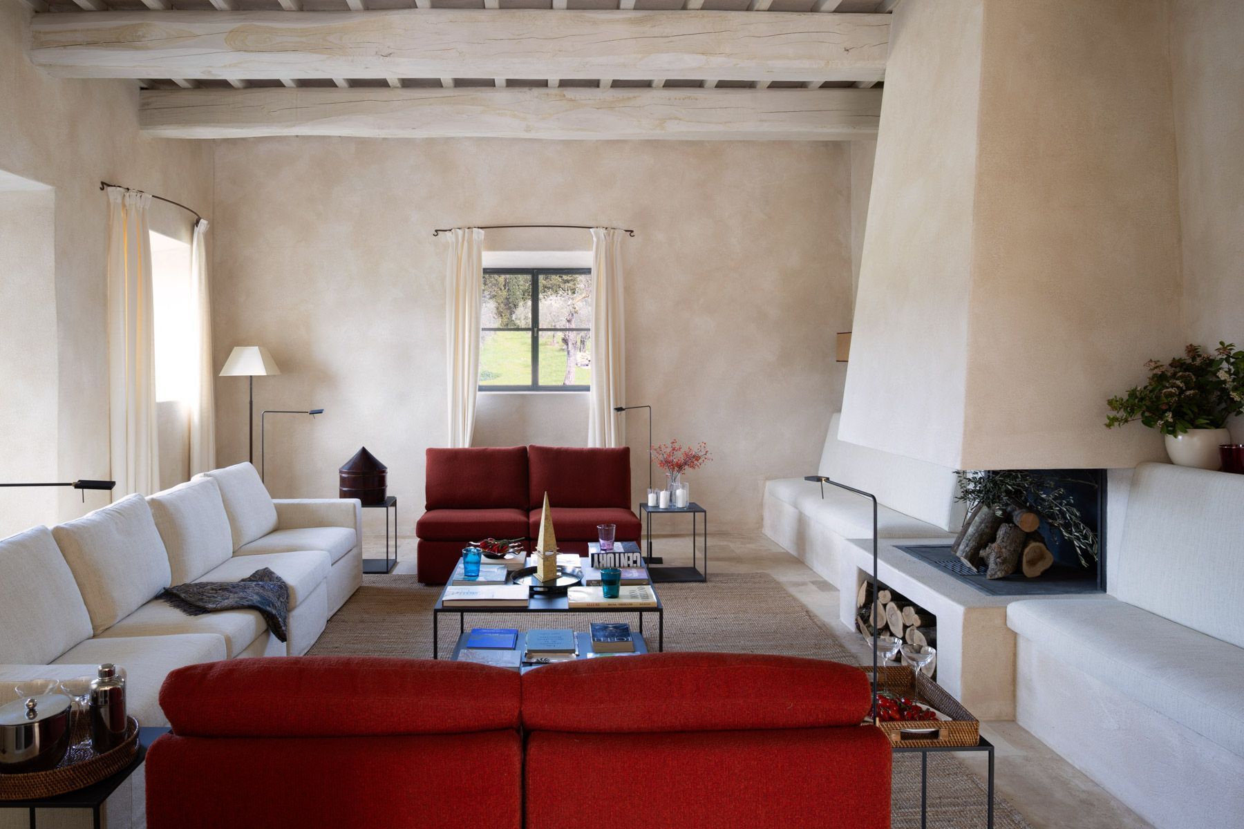 Adulcea villa photo.