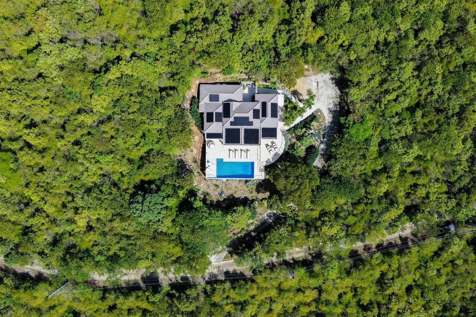 Sea Dream villa photo.