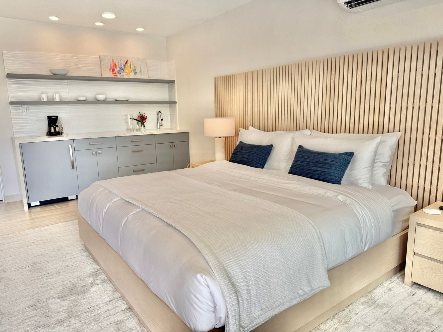 Sea Dream villa photo.