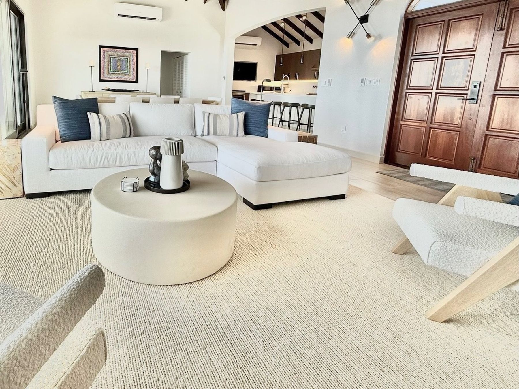 Sea Dream villa photo.