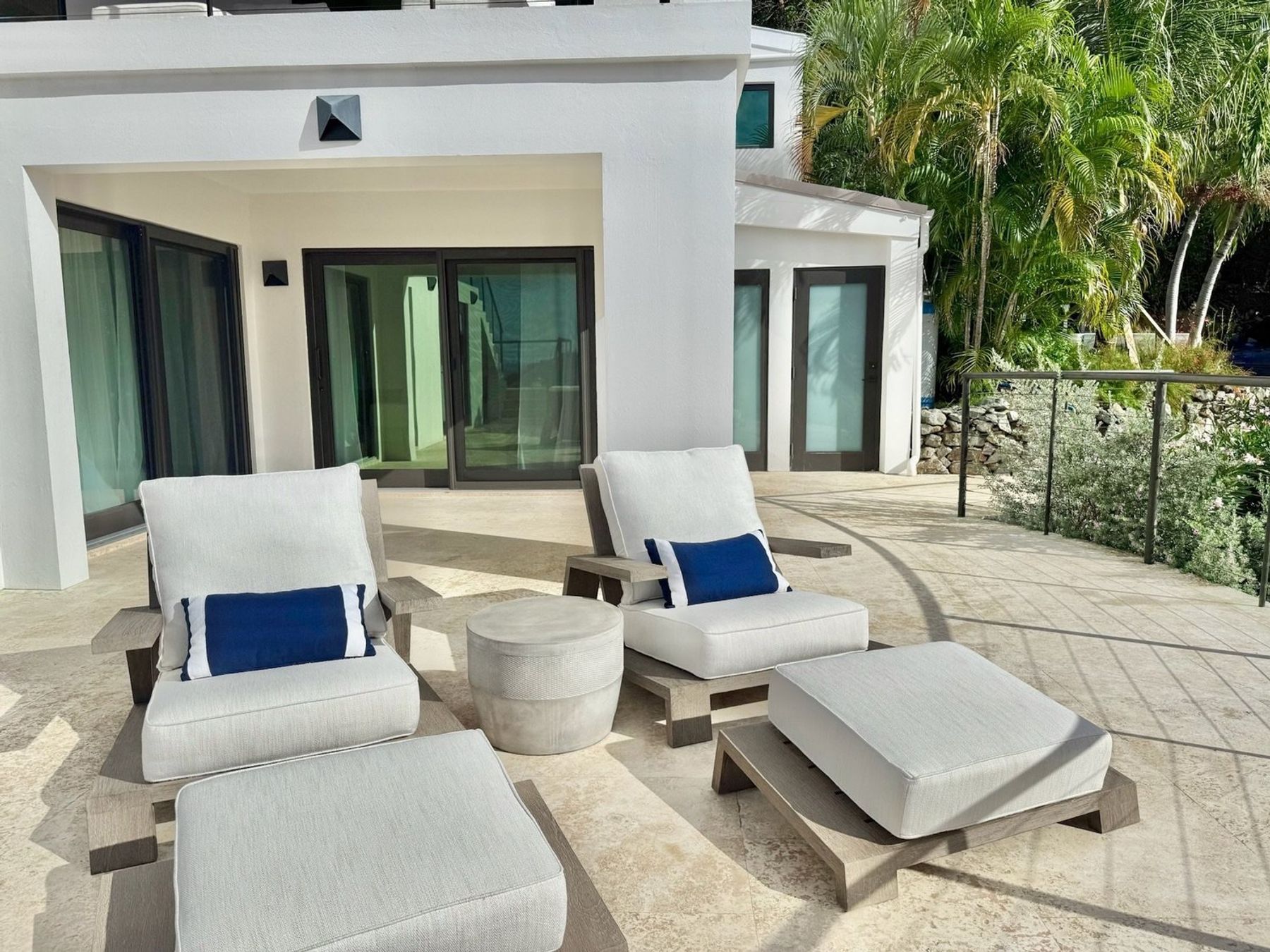 Sea Dream villa photo.