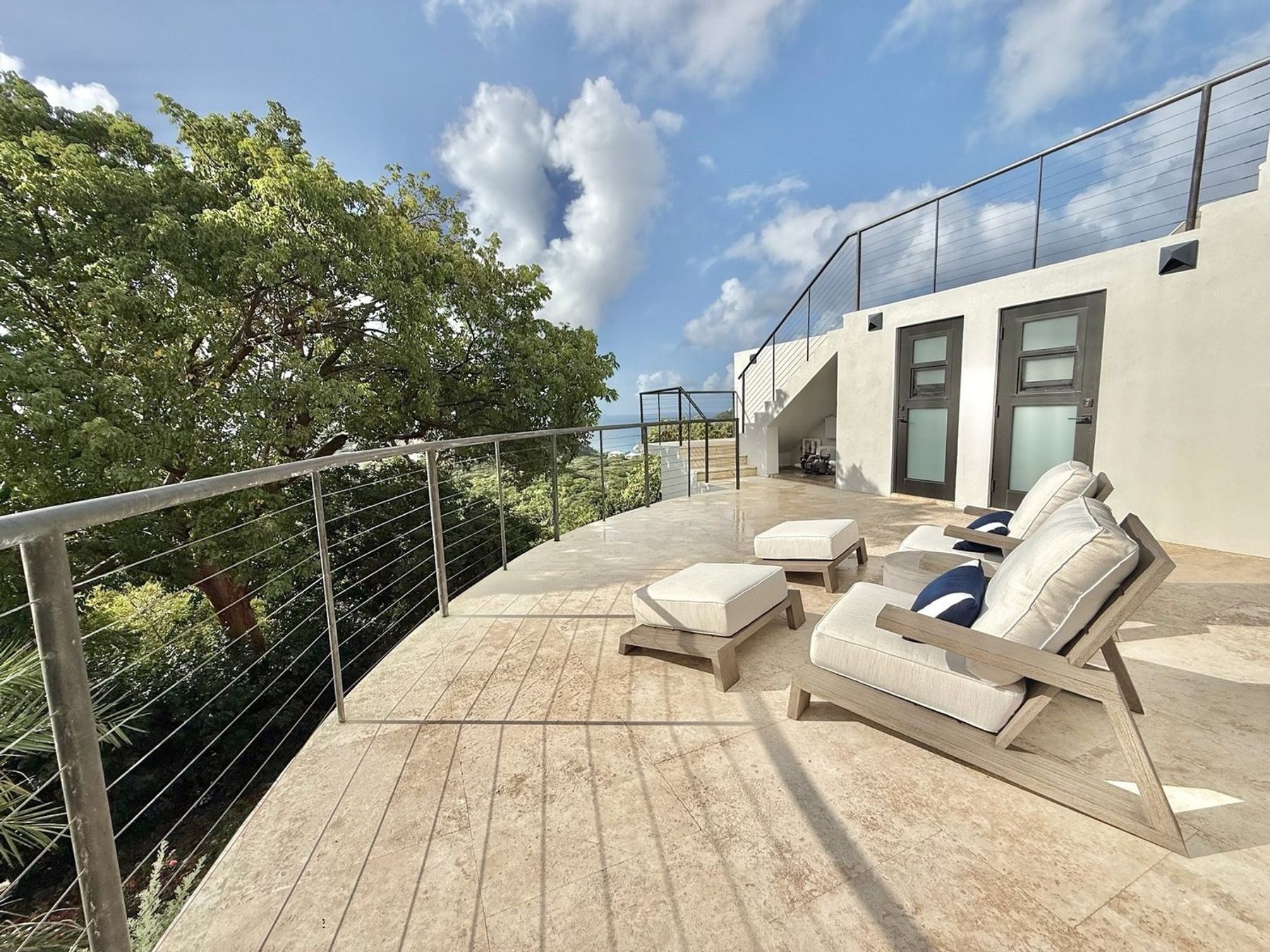 Lower Level Patio