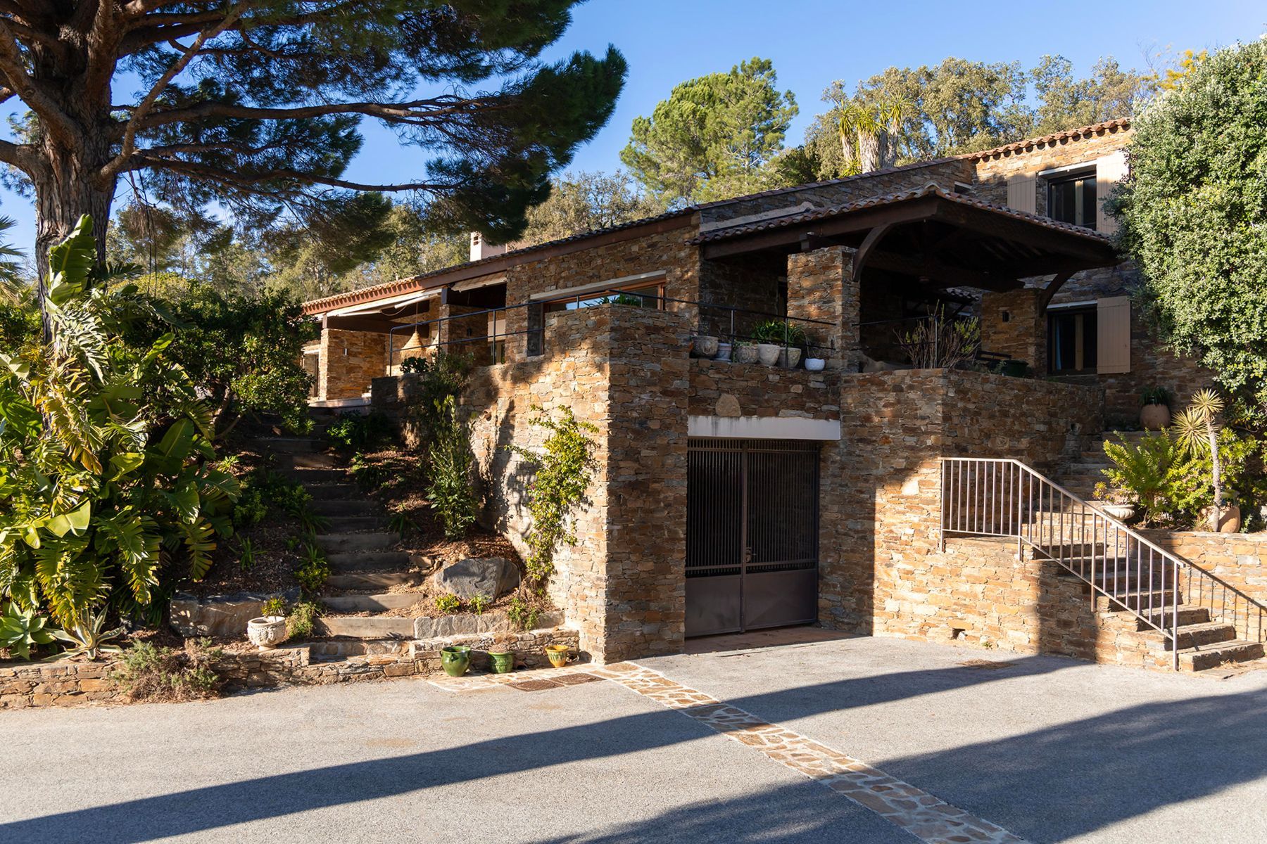 Villa Mimosas villa photo.