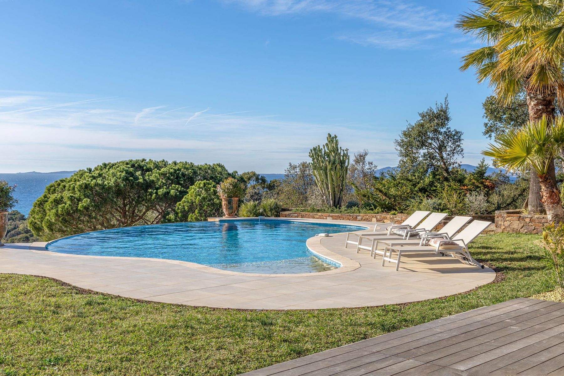 Villa Mimosas villa photo.