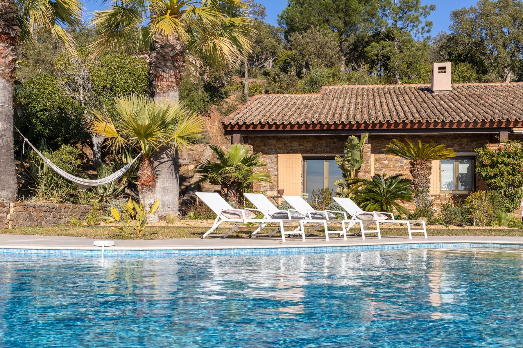 Villa Mimosas villa photo.
