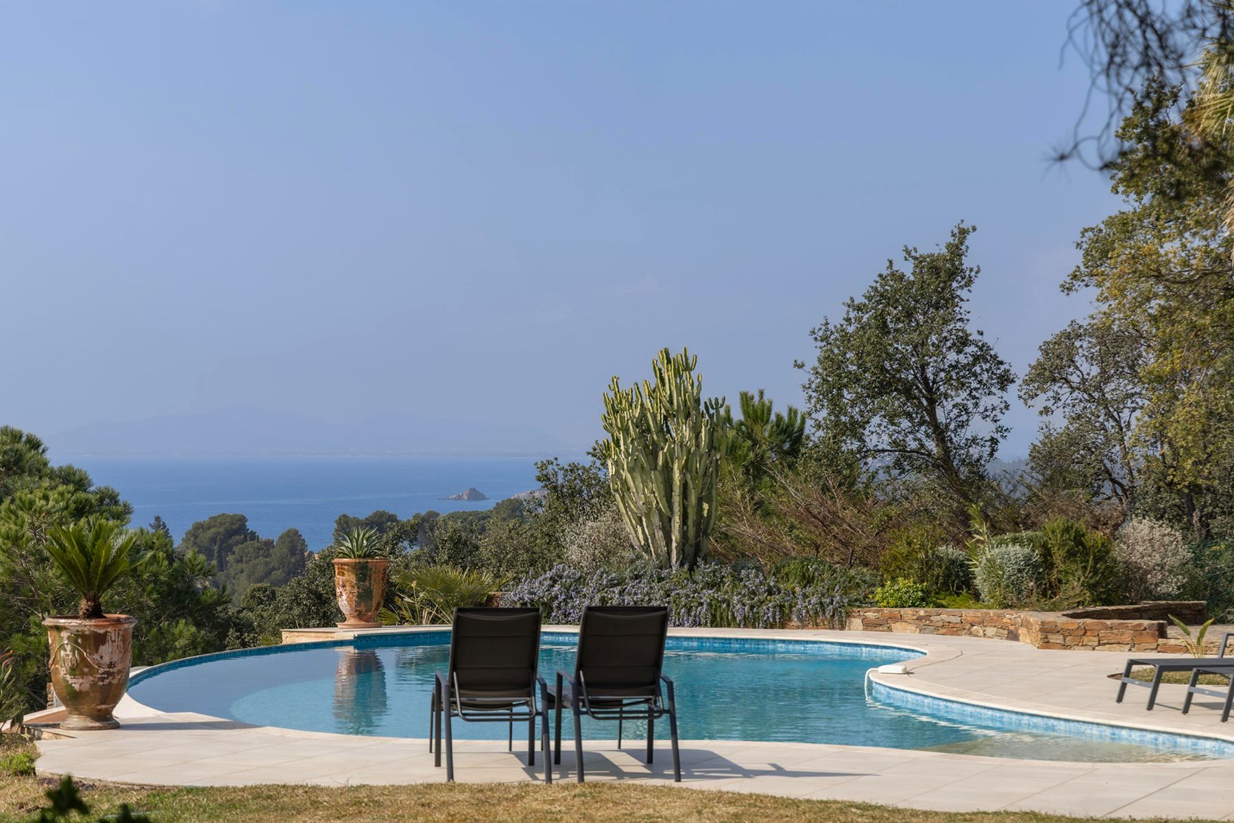Villa Mimosas villa photo.