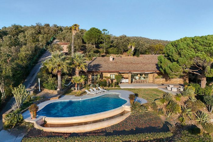 Villa Mimosas villa photo.