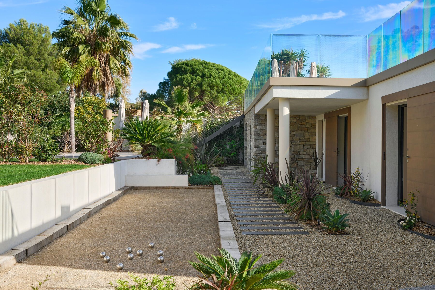 Villa Ciotat villa photo.