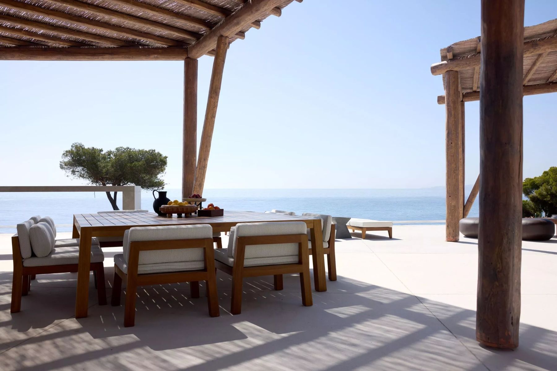 Antheia Estate villa photo.
