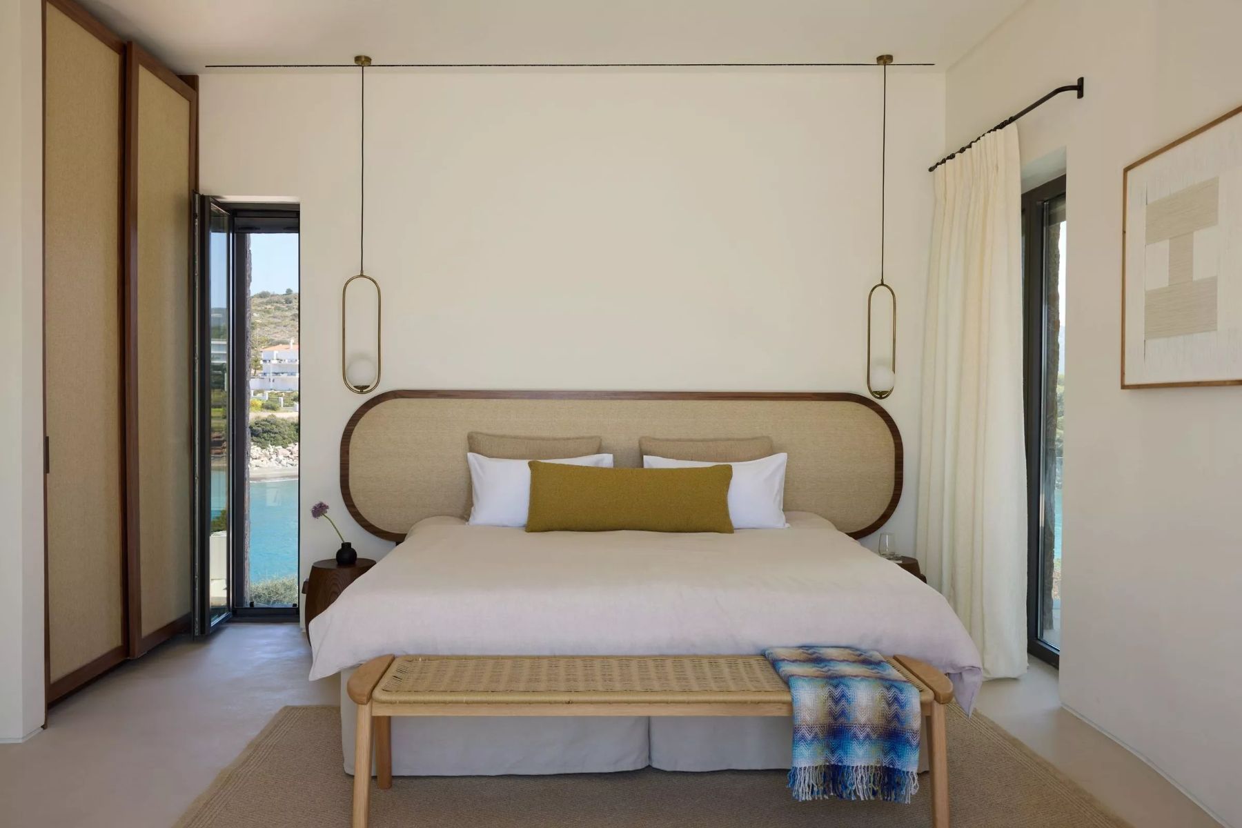 Antheia Estate villa photo.